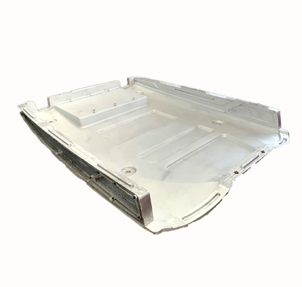 滾塑機械模具制造工藝流程